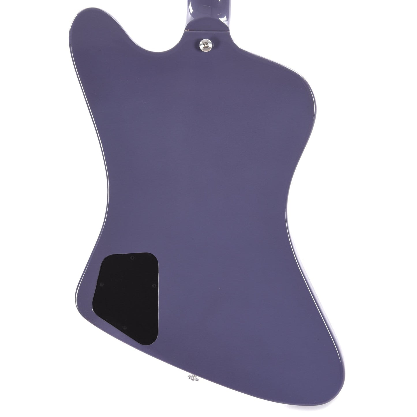 Gibson USA Firebird Studio 2017 Heather Electric Guitars / Solid Body