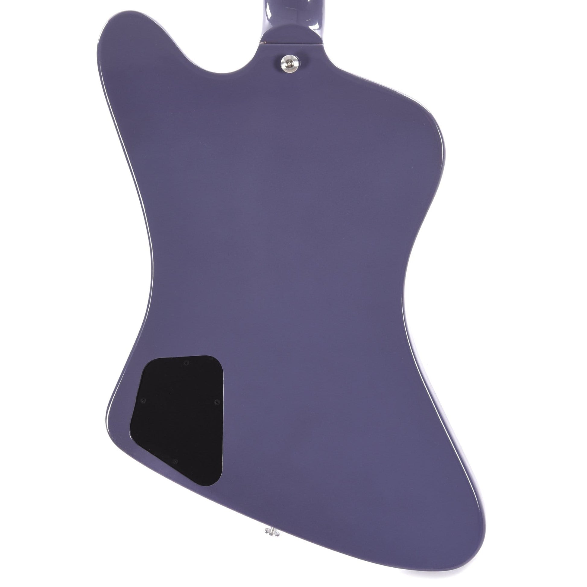 Gibson USA Firebird Studio 2017 Heather Electric Guitars / Solid Body