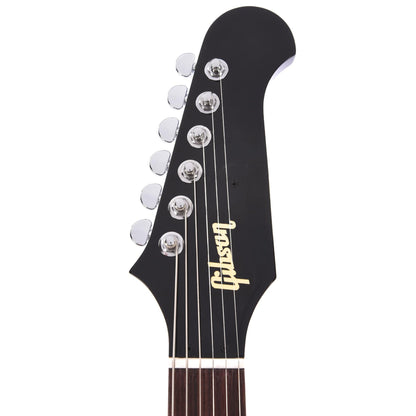 Gibson USA Firebird Studio 2017 Heather Electric Guitars / Solid Body