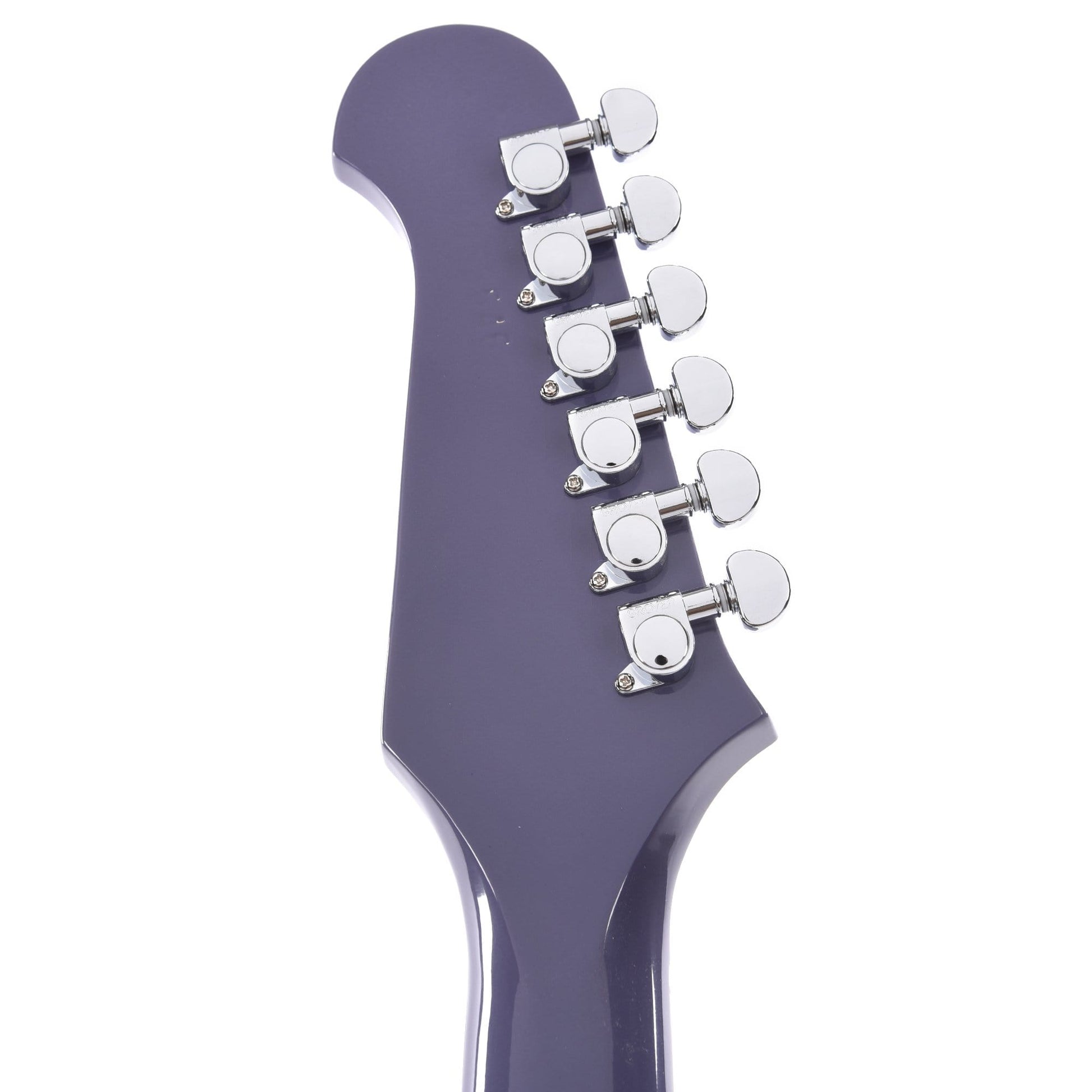 Gibson USA Firebird Studio 2017 Heather Electric Guitars / Solid Body