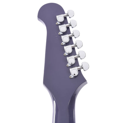 Gibson USA Firebird Studio 2017 Heather Electric Guitars / Solid Body