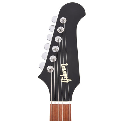 Gibson USA Firebird Studio 2017 Vintage White Electric Guitars / Solid Body