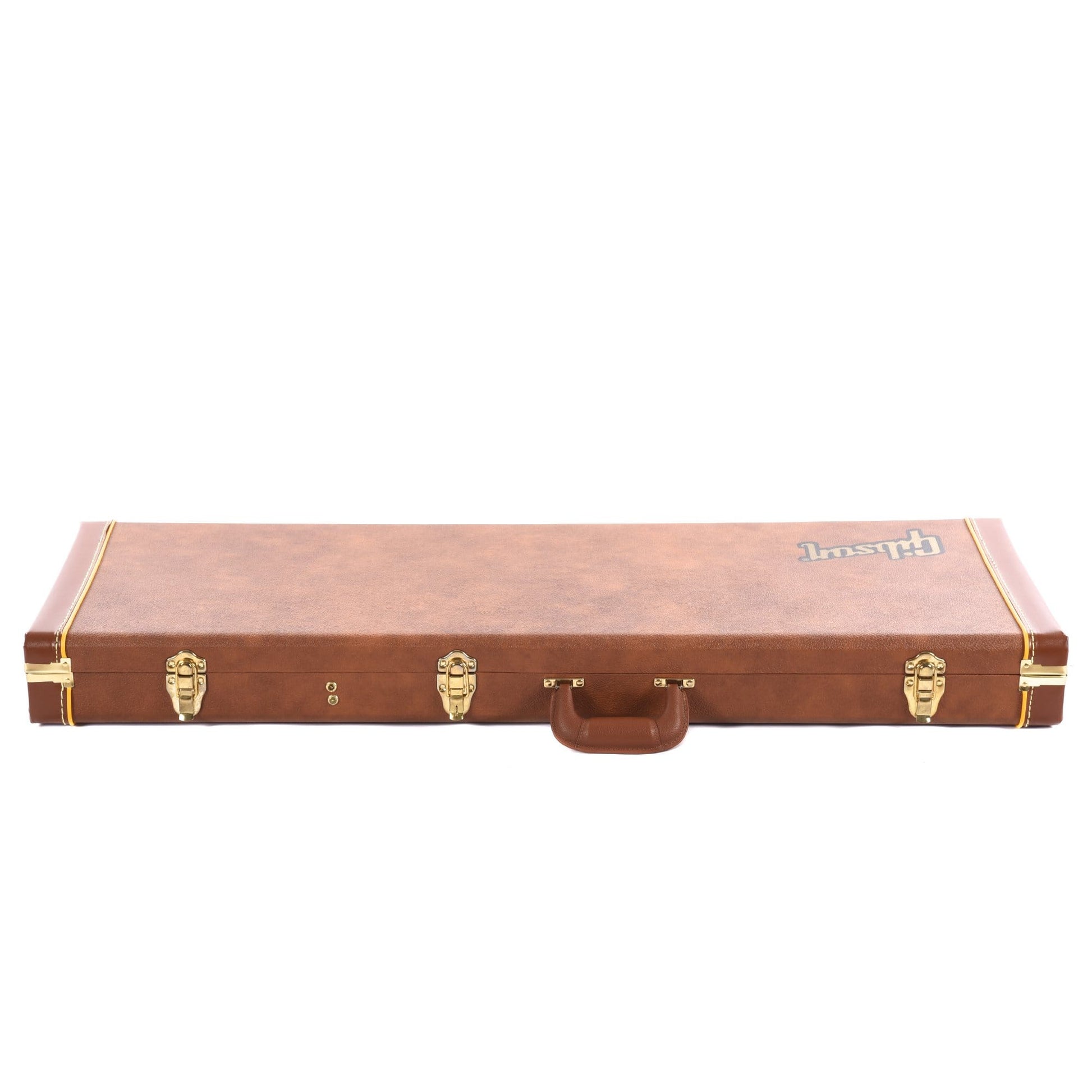 Gibson USA Firebird Studio 2017 Vintage White Electric Guitars / Solid Body