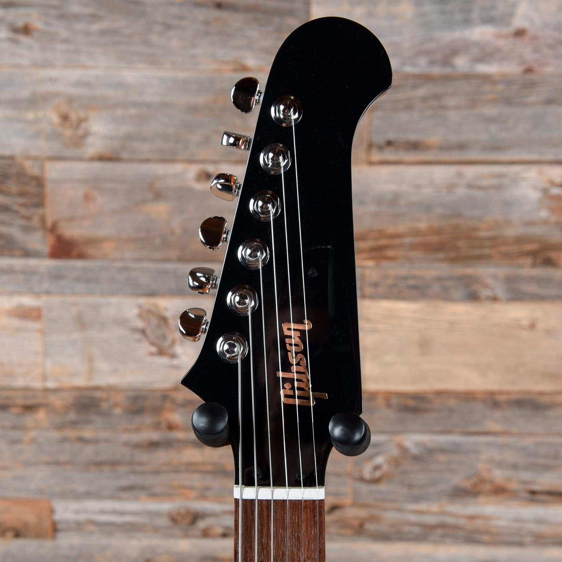 Gibson USA Firebird Studio 2018 Vintage Sunburst w/Hardshell Case Electric Guitars / Solid Body