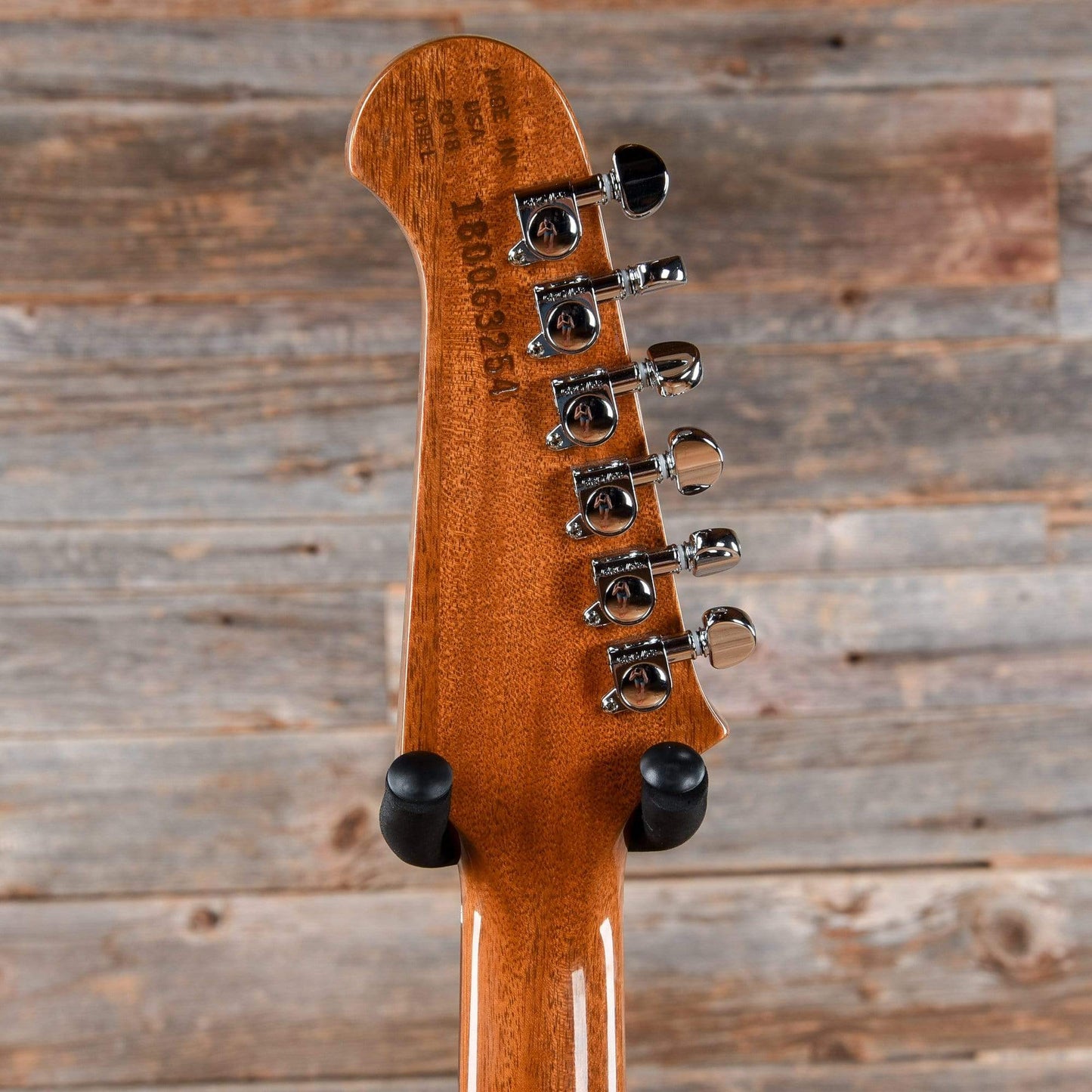 Gibson USA Firebird Studio 2018 Vintage Sunburst w/Hardshell Case Electric Guitars / Solid Body