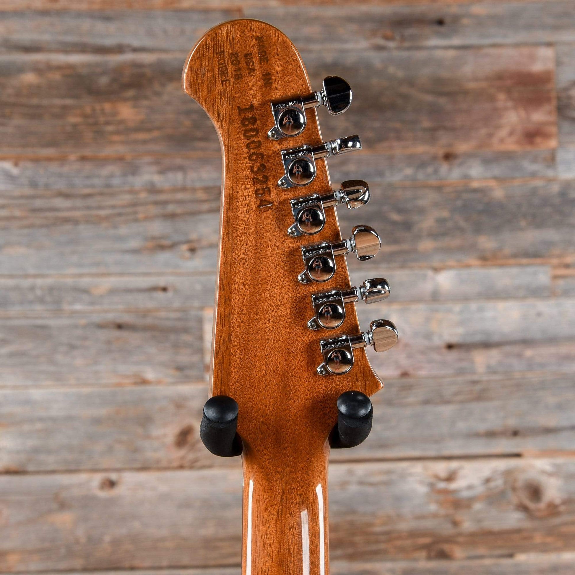 Gibson USA Firebird Studio 2018 Vintage Sunburst w/Hardshell Case Electric Guitars / Solid Body