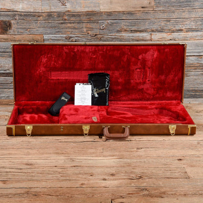 Gibson USA Firebird Studio 2018 Vintage Sunburst w/Hardshell Case Electric Guitars / Solid Body