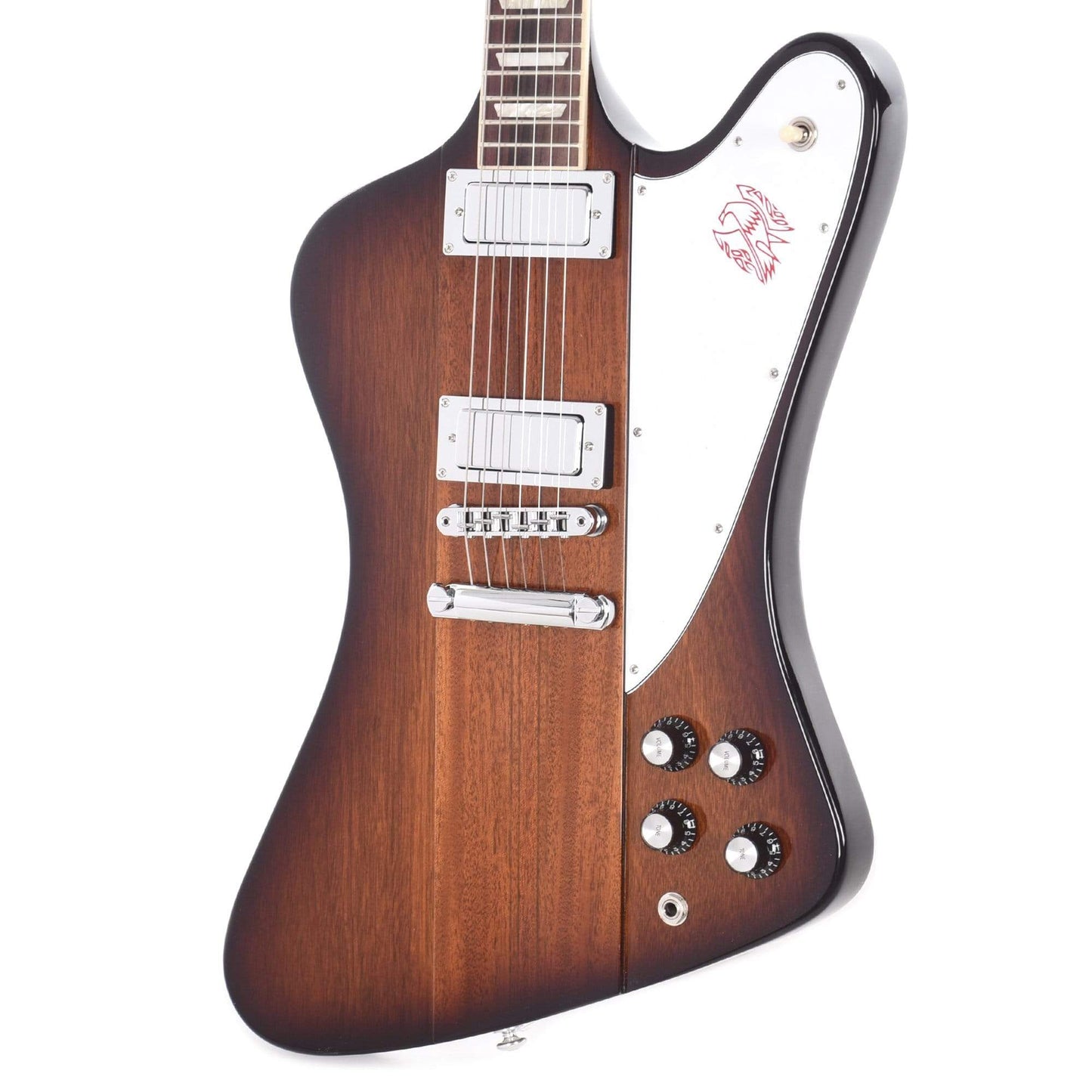 Gibson USA Firebird Tobacco Burst Electric Guitars / Solid Body