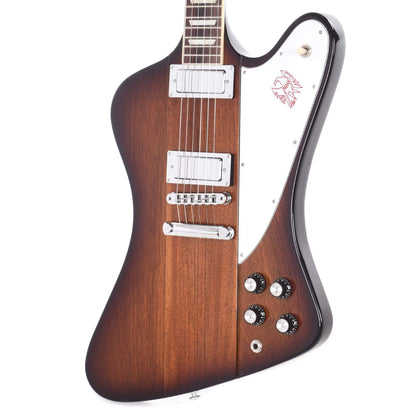 Gibson USA Firebird Tobacco Burst Electric Guitars / Solid Body