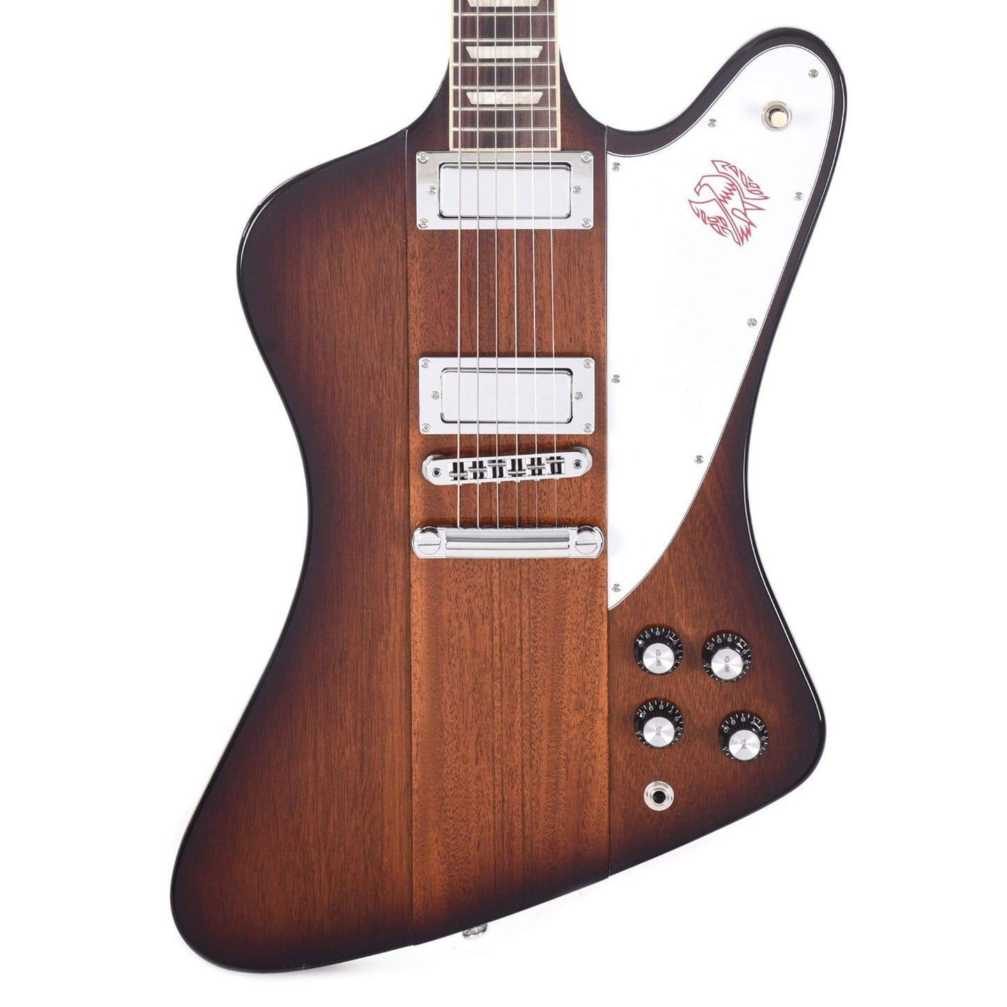 Gibson USA Firebird Tobacco Burst Electric Guitars / Solid Body