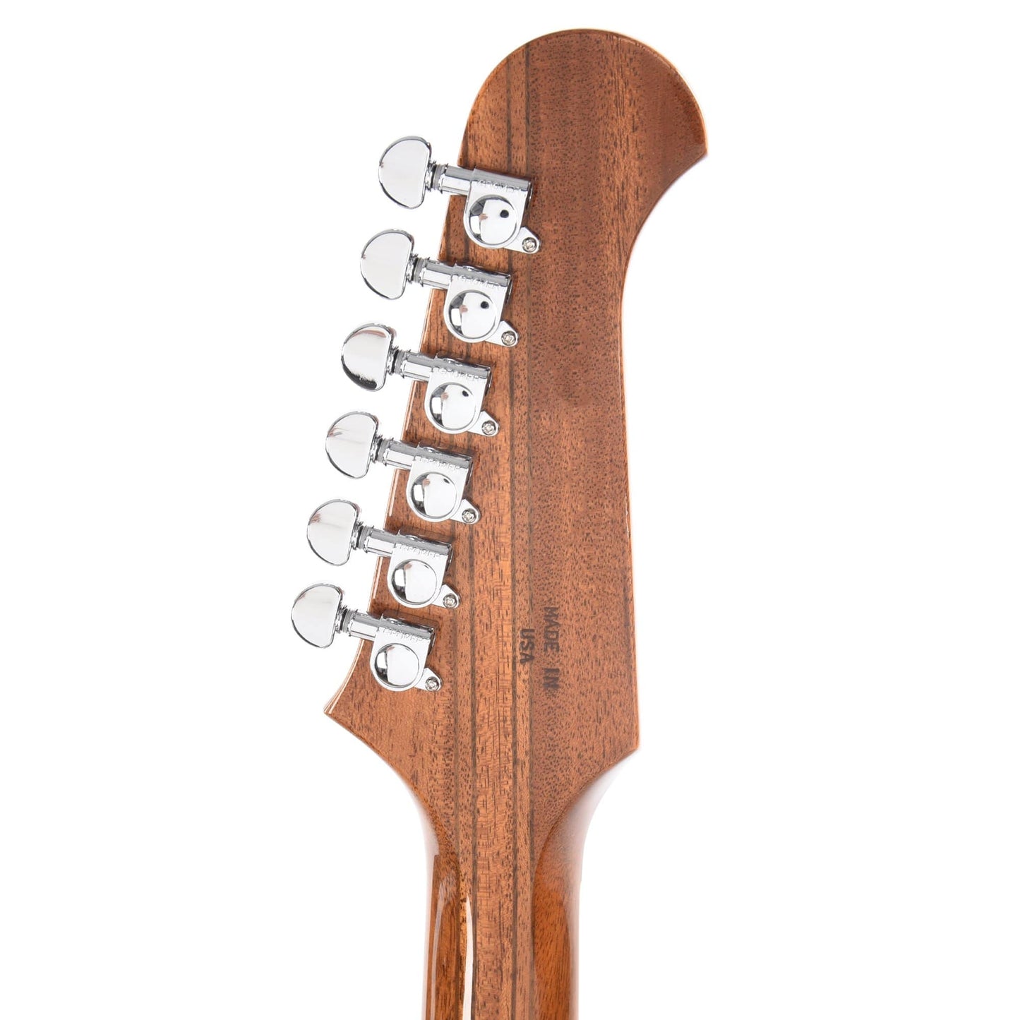 Gibson USA Firebird Tobacco Burst Electric Guitars / Solid Body