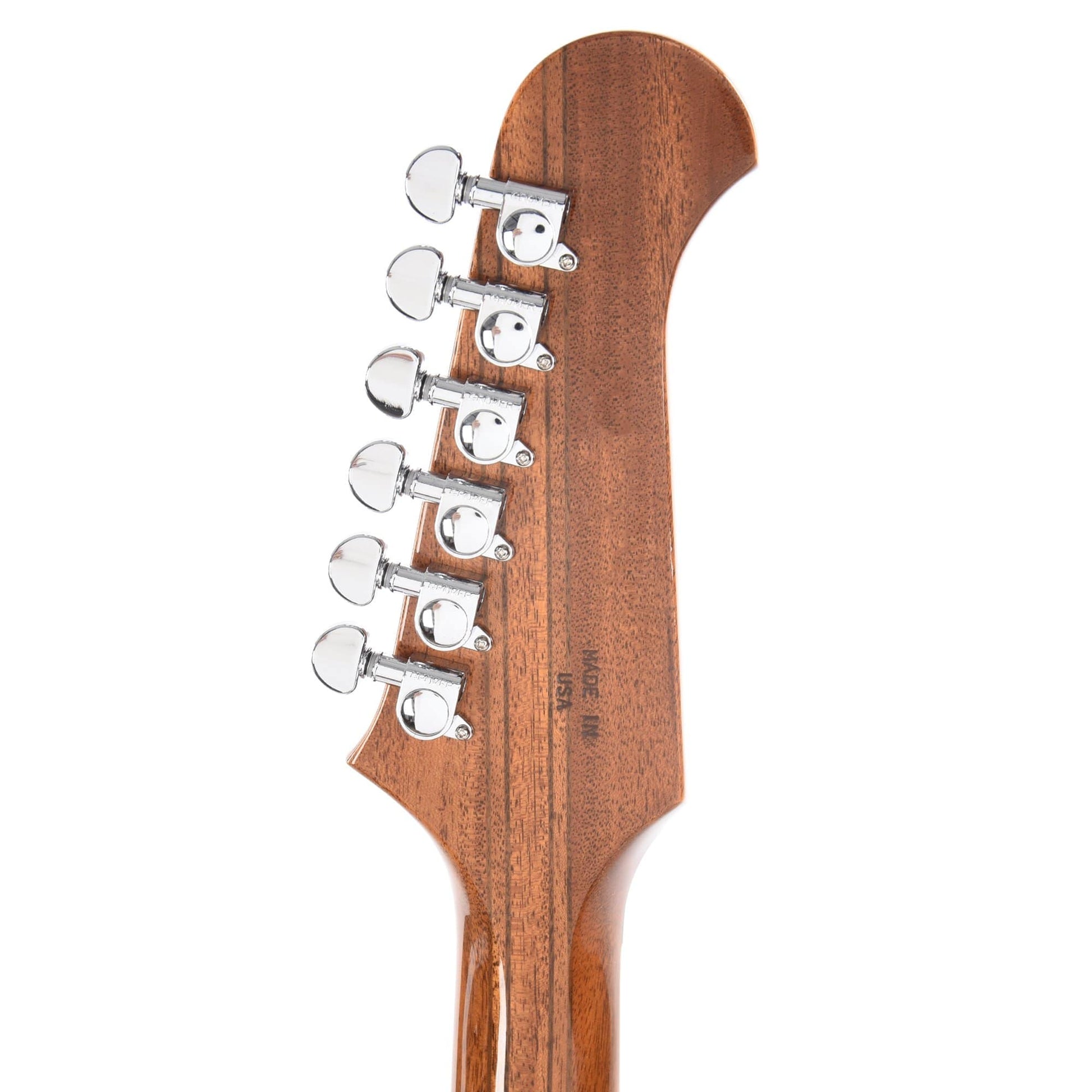 Gibson USA Firebird Tobacco Burst Electric Guitars / Solid Body