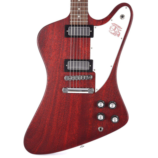 Gibson USA Firebird Tribute 2019 Satin Cherry Electric Guitars / Solid Body