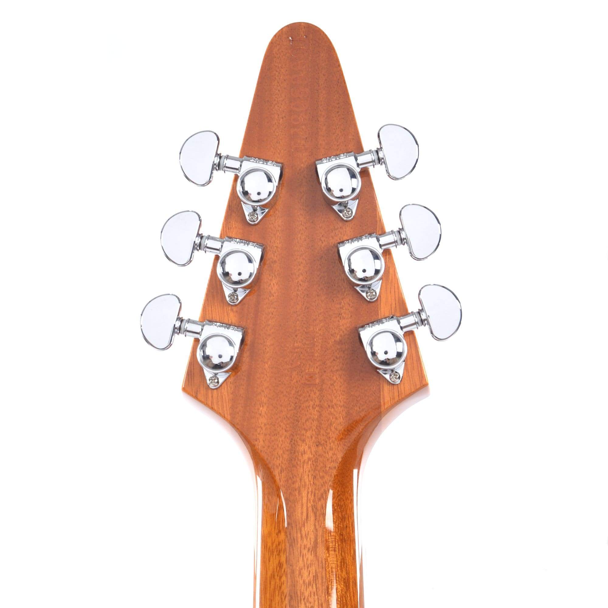 Gibson Original Flying V Antique Natural – Chicago Music Exchange