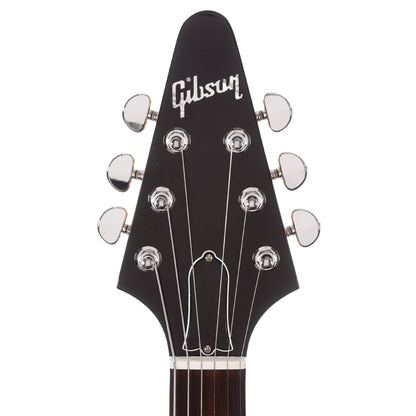Gibson USA Flying V Antique Natural Electric Guitars / Solid Body