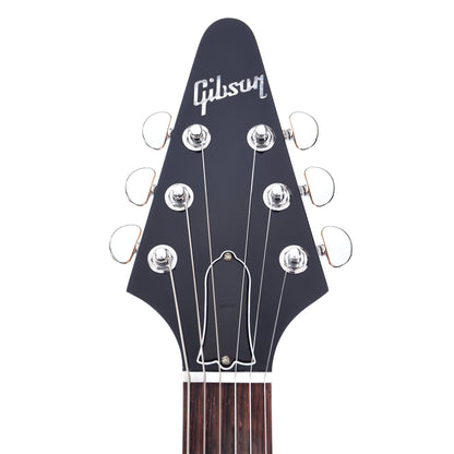 Gibson USA Flying V Antique Natural Electric Guitars / Solid Body