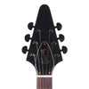Gibson USA Flying V B-2 2019 Satin Ebony Electric Guitars / Solid Body
