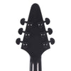 Gibson USA Flying V B-2 2019 Satin Ebony Electric Guitars / Solid Body