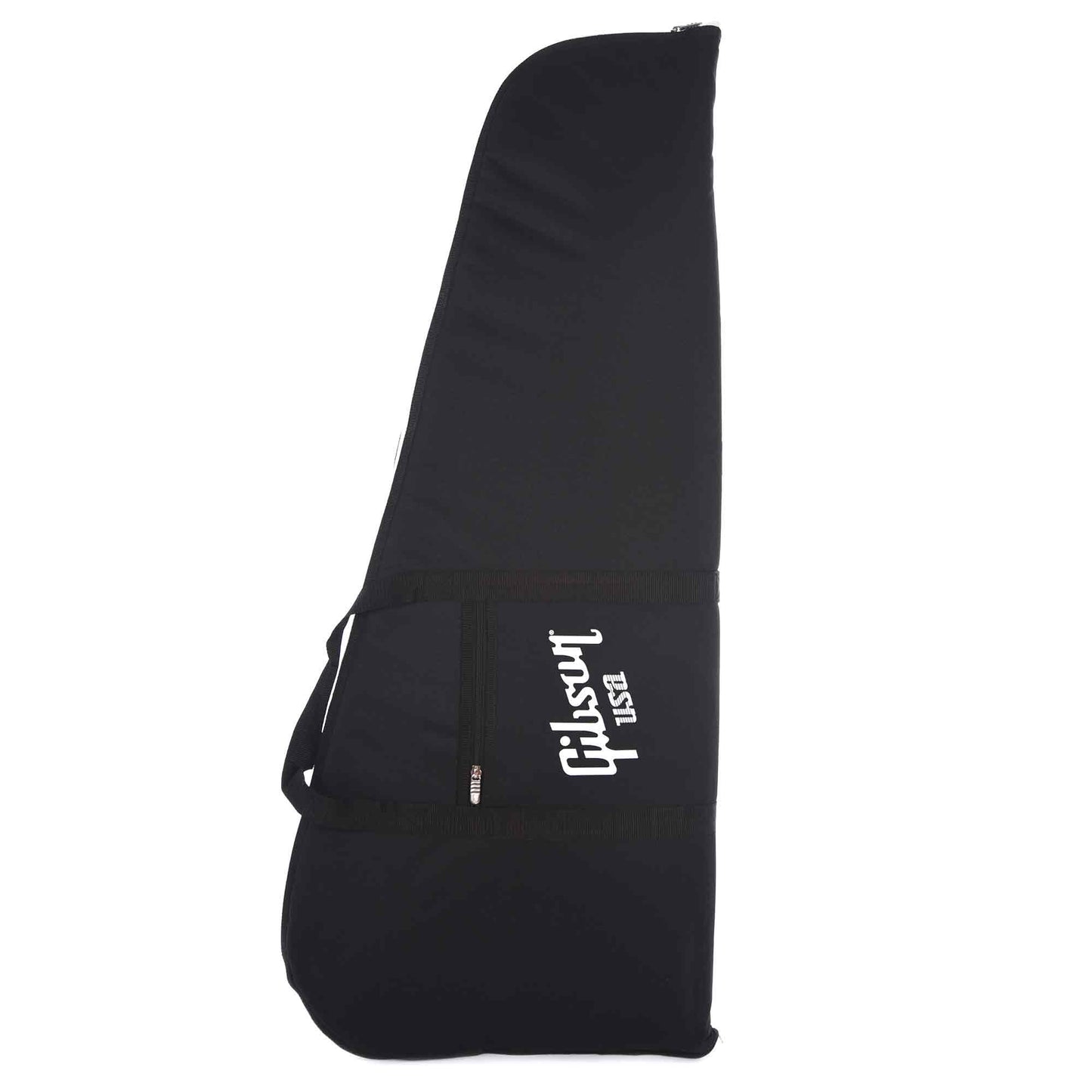 Gibson USA Flying V B-2 2019 Satin Ebony Electric Guitars / Solid Body