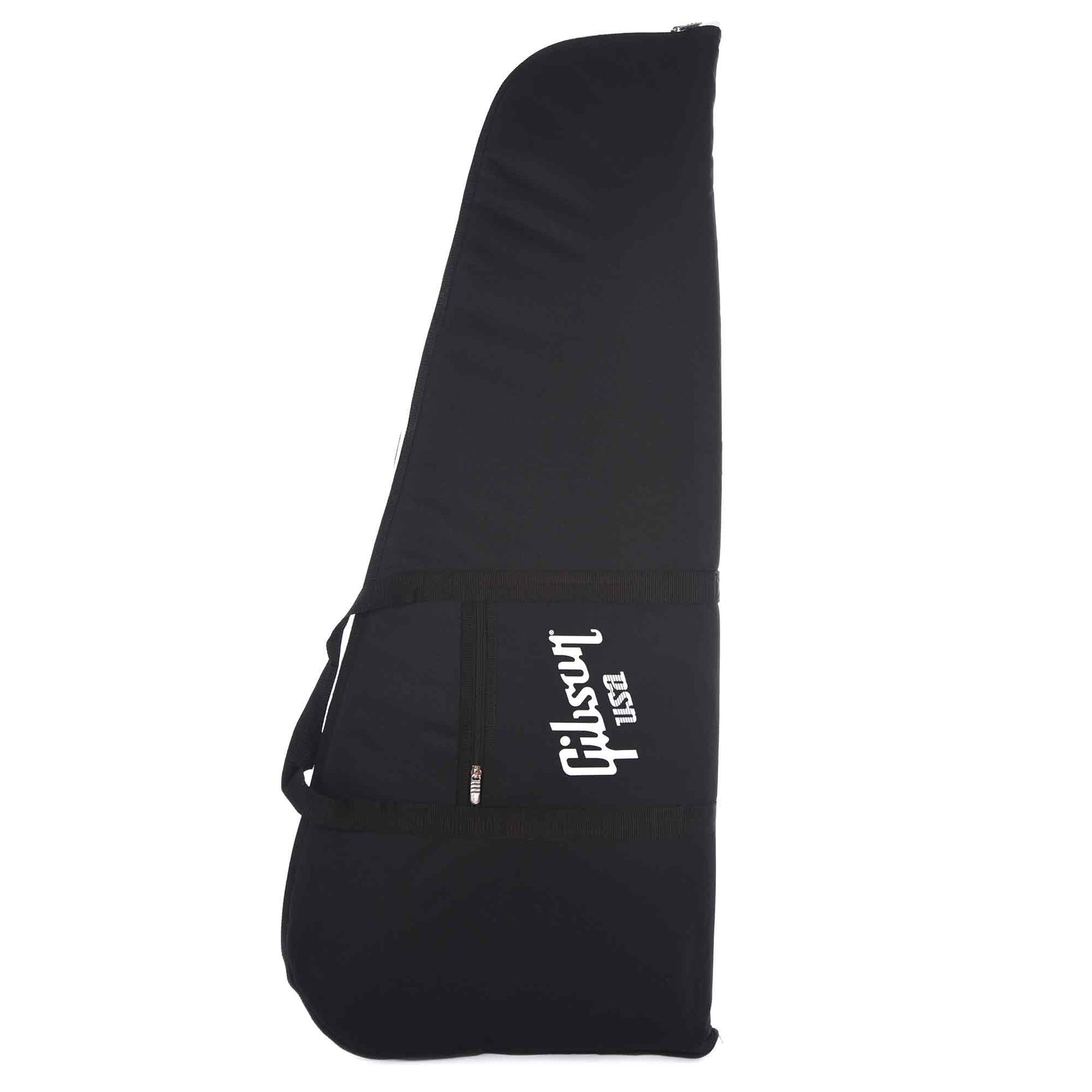 Gibson USA Flying V B-2 2019 Satin Ebony Electric Guitars / Solid Body