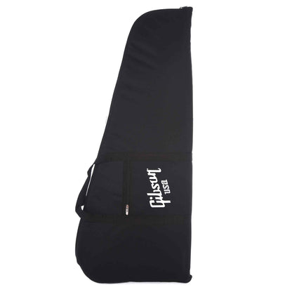 Gibson USA Flying V B-2 2019 Satin Ebony Electric Guitars / Solid Body