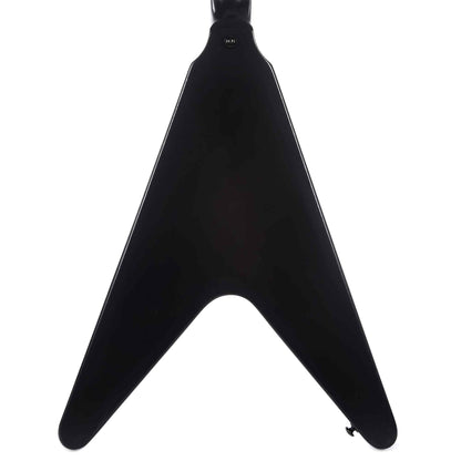 Gibson USA Flying V B-2 2019 Satin Ebony Electric Guitars / Solid Body