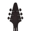 Gibson USA Flying V Satin Ebony Electric Guitars / Solid Body