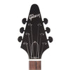 Gibson USA Flying V Satin Ebony Electric Guitars / Solid Body
