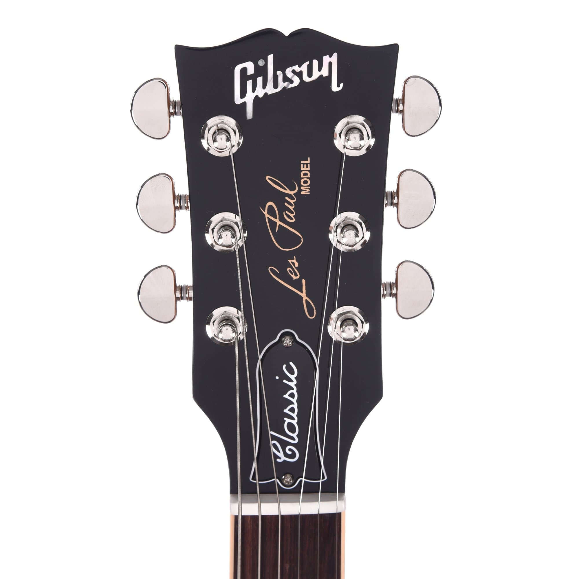 Gibson USA Les Paul Classic 2019 Gold Top – Chicago Music Exchange