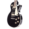 Gibson USA Les Paul Classic Ebony Electric Guitars / Solid Body