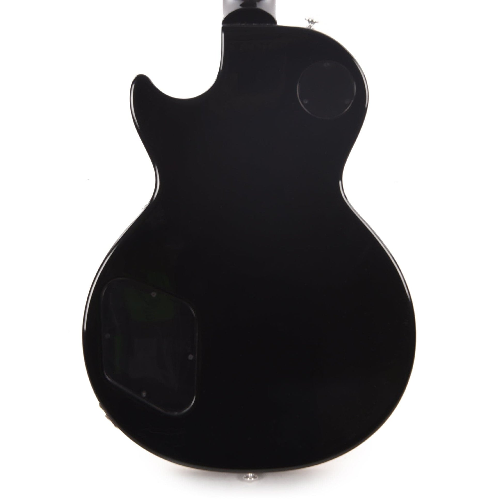 Gibson USA Les Paul Classic Ebony Electric Guitars / Solid Body