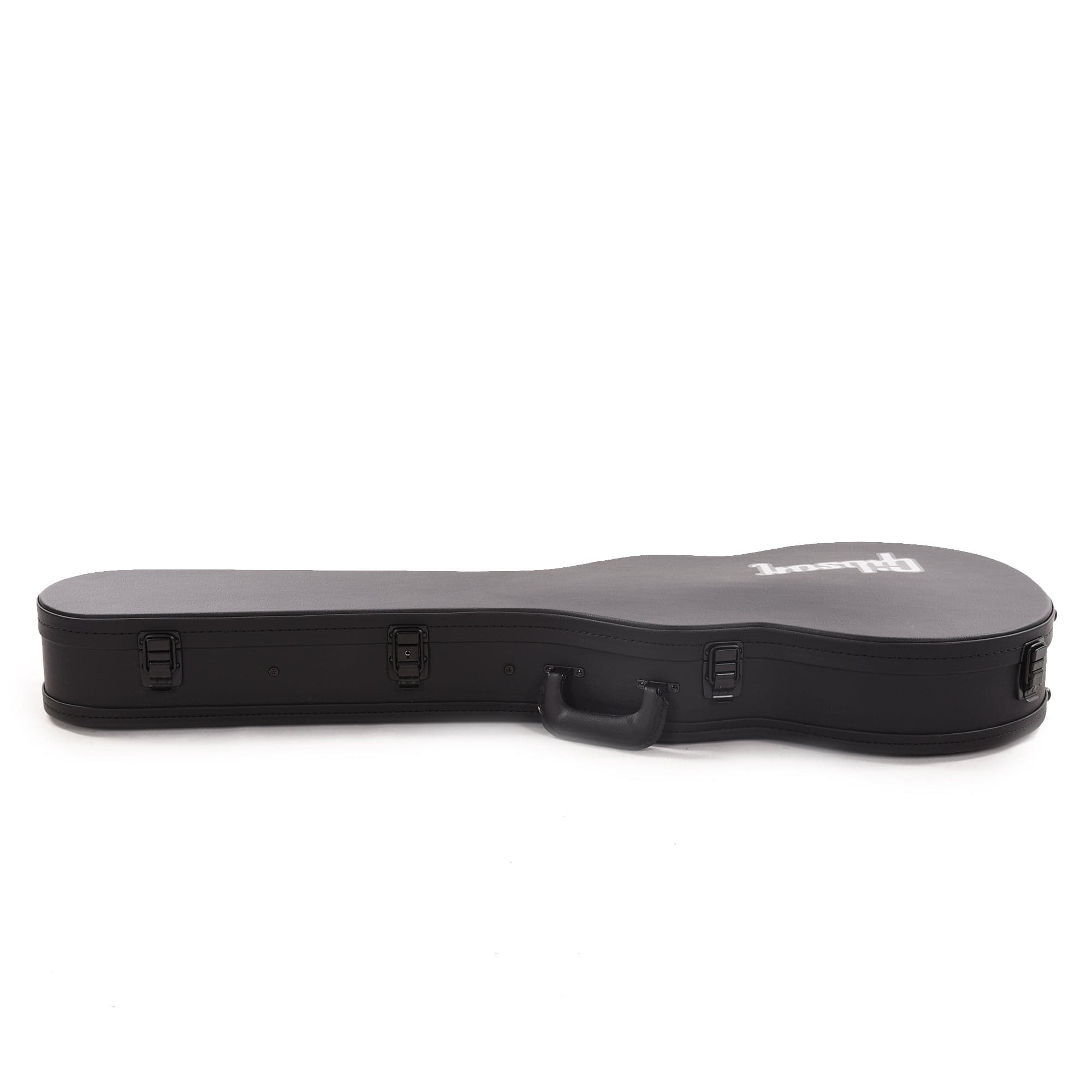 Gibson USA Les Paul Classic Ebony Electric Guitars / Solid Body