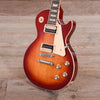 Gibson USA Les Paul Classic Heritage Cherry Sunburst Electric Guitars / Solid Body