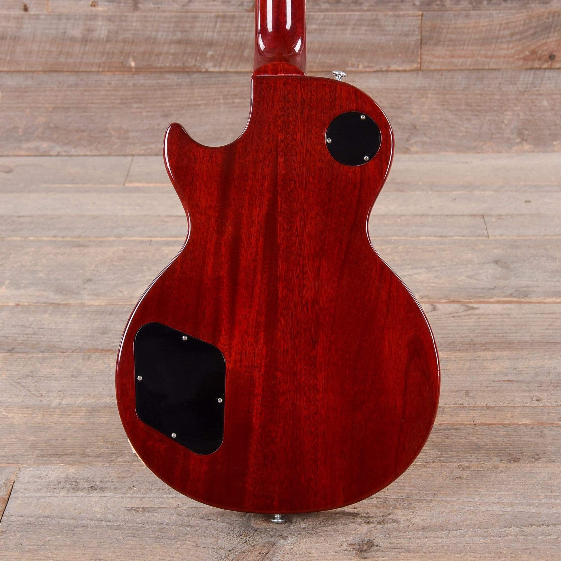 Gibson USA Les Paul Classic Heritage Cherry Sunburst Electric Guitars / Solid Body