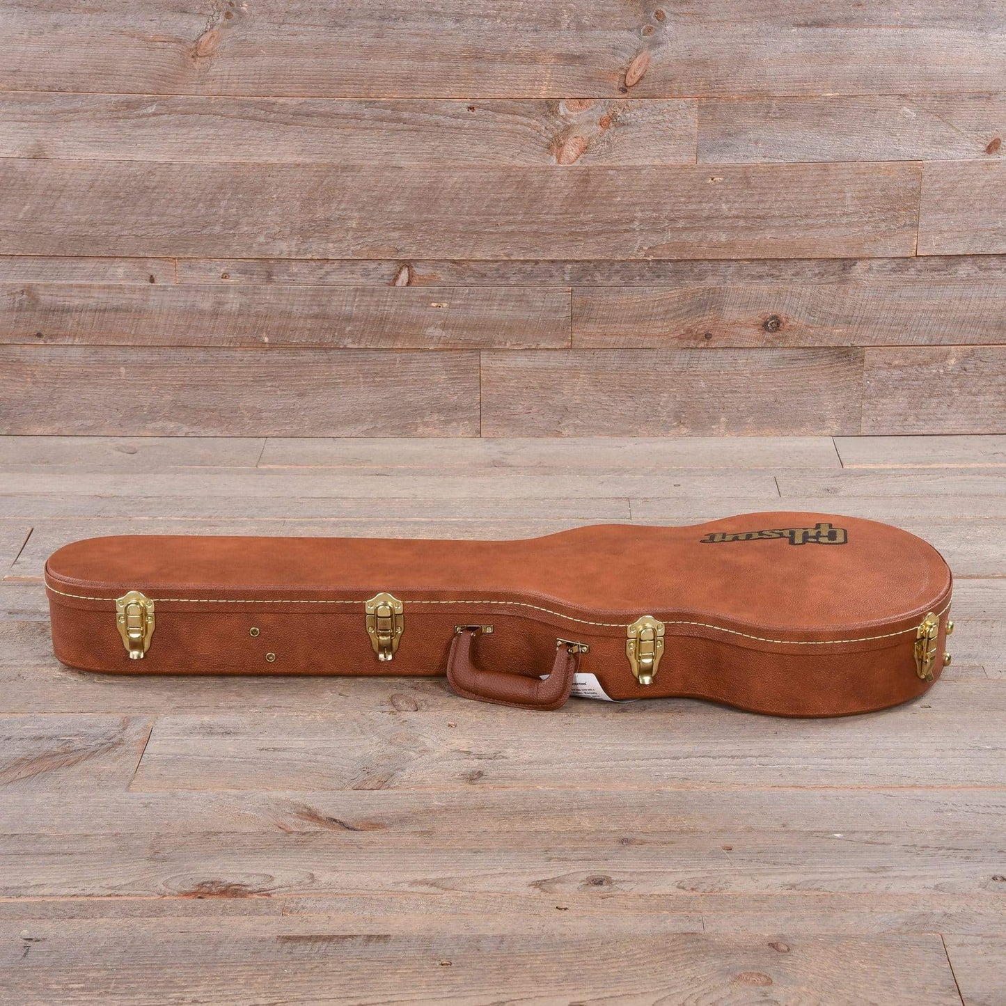 Gibson USA Les Paul Classic Heritage Cherry Sunburst Electric Guitars / Solid Body