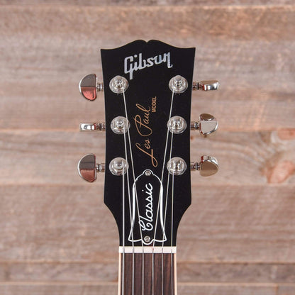 Gibson USA Les Paul Classic Heritage Cherry Sunburst Electric Guitars / Solid Body