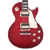 Gibson USA Les Paul Classic Translucent Cherry Electric Guitars / Solid Body