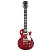 Gibson USA Les Paul Classic Translucent Cherry Electric Guitars / Solid Body