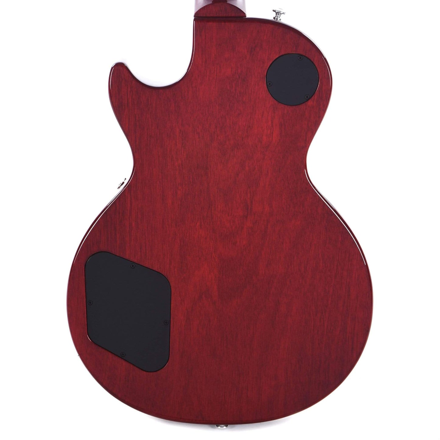 Gibson USA Les Paul Classic Translucent Cherry Electric Guitars / Solid Body