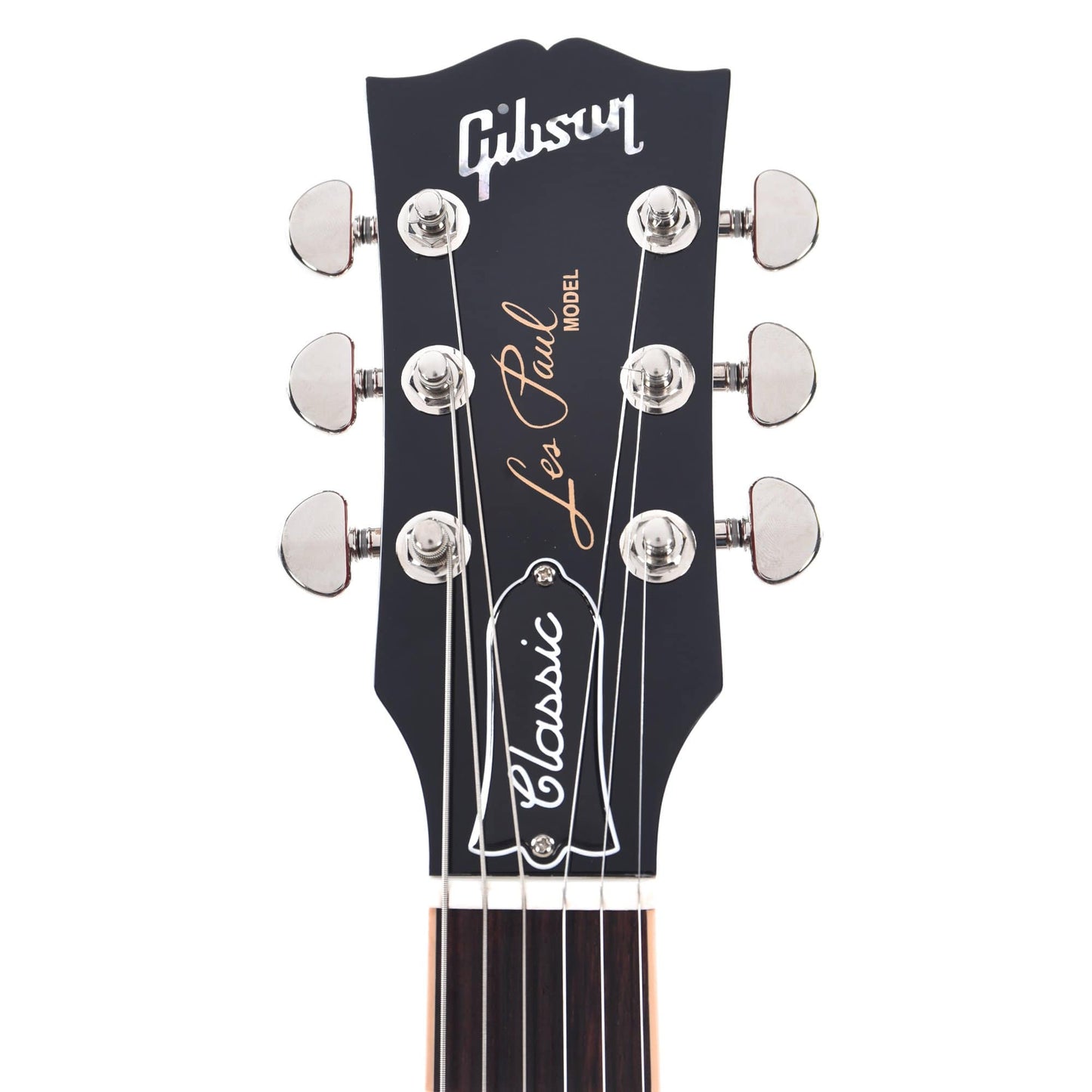 Gibson USA Les Paul Classic Translucent Cherry Electric Guitars / Solid Body