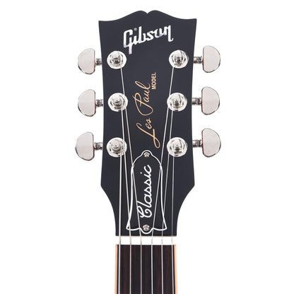 Gibson USA Les Paul Classic Translucent Cherry Electric Guitars / Solid Body