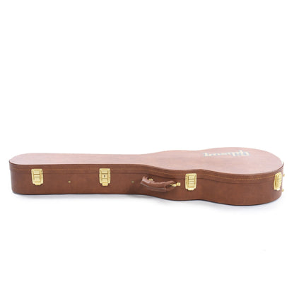 Gibson USA Les Paul Deluxe '70s Cherry Sunburst Electric Guitars / Solid Body