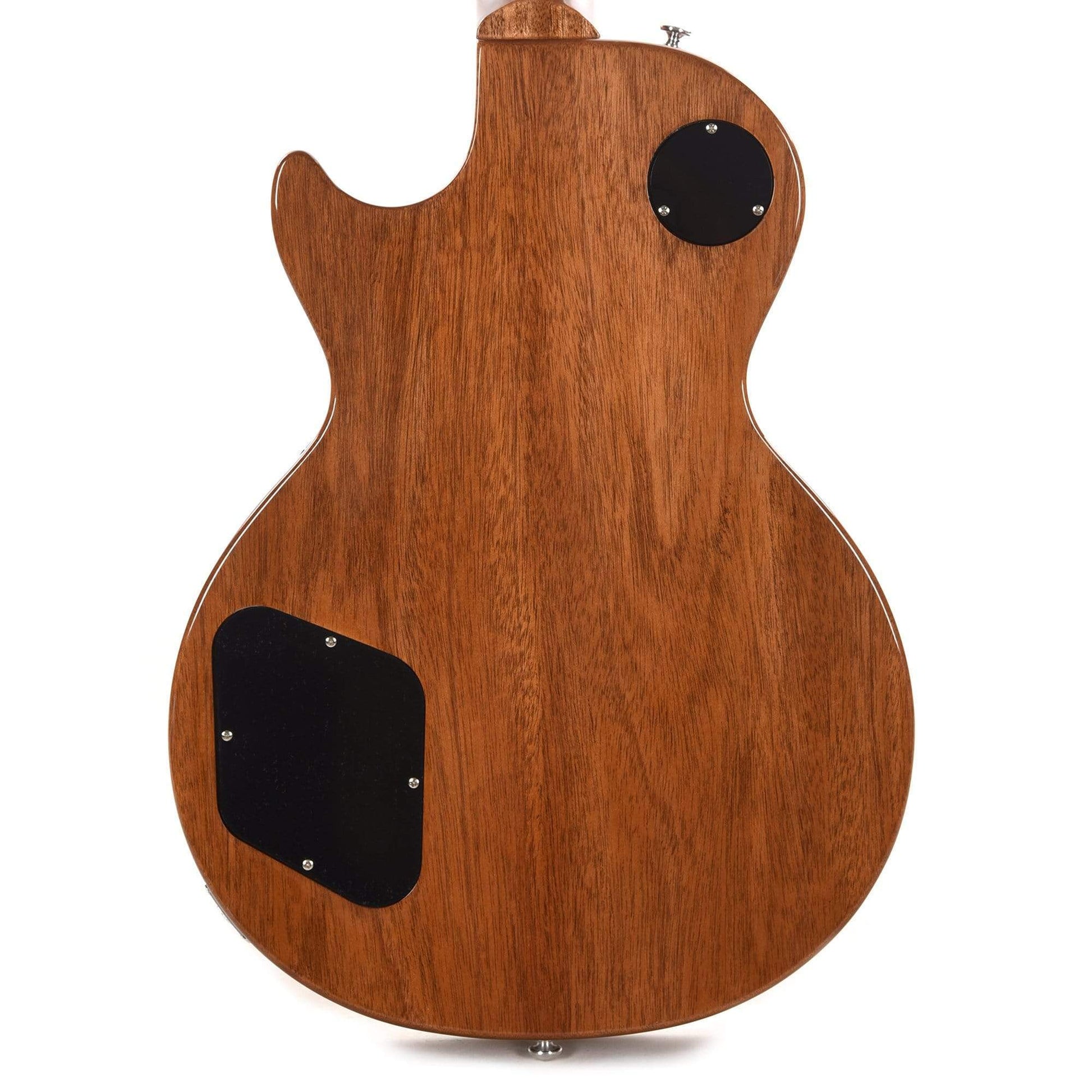 Gibson USA Les Paul Deluxe '70s Goldtop Electric Guitars / Solid Body