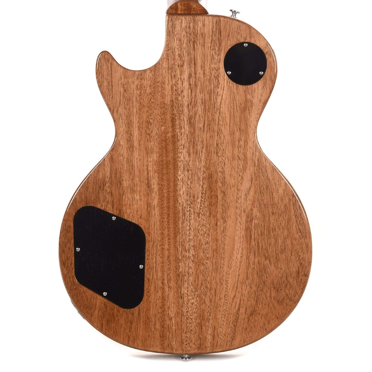 Gibson USA Les Paul Deluxe '70s Goldtop Electric Guitars / Solid Body