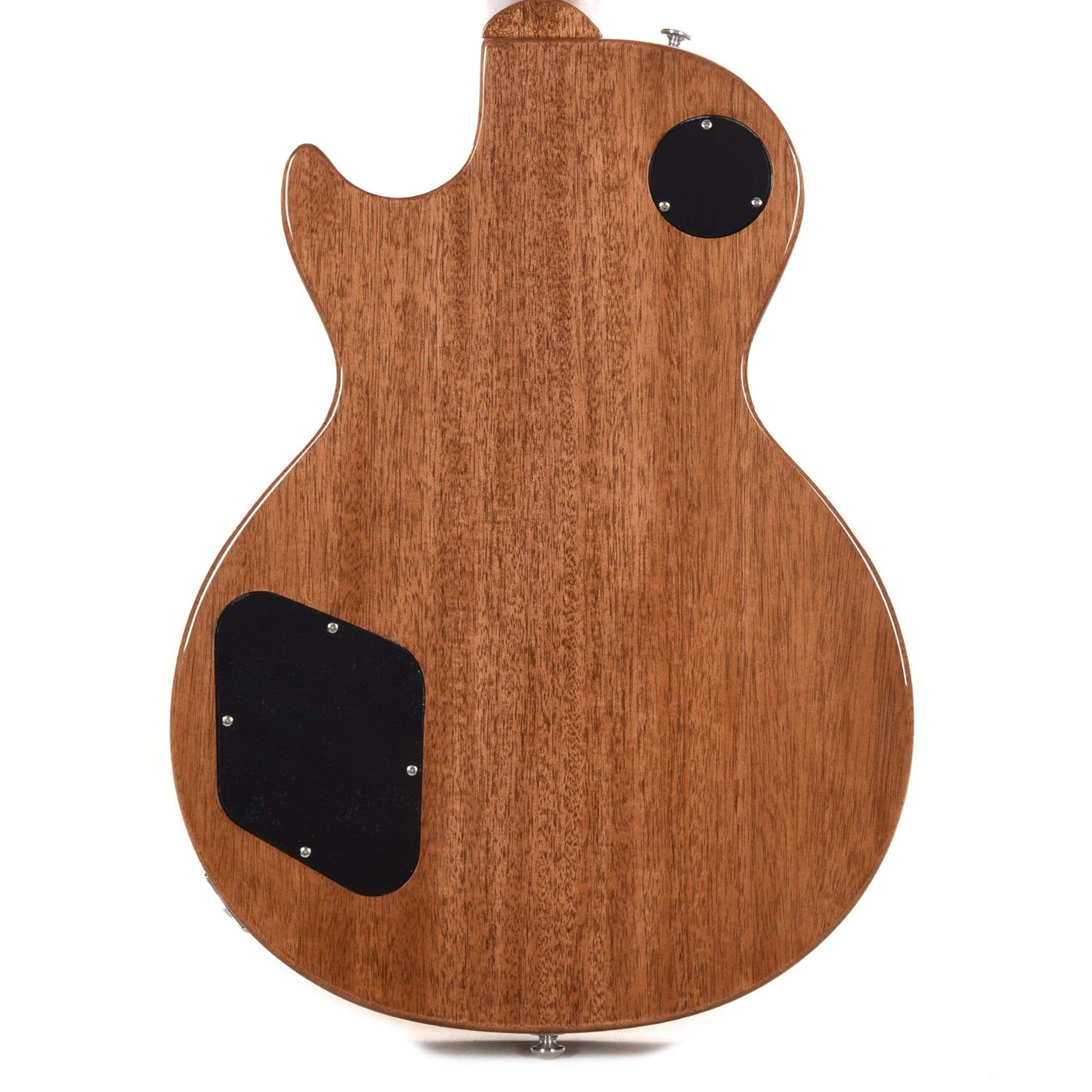 Gibson USA Les Paul Deluxe '70s Goldtop Electric Guitars / Solid Body