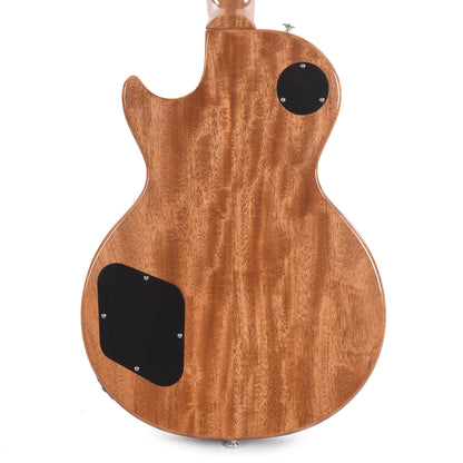 Gibson USA Les Paul Deluxe '70s Goldtop Electric Guitars / Solid Body