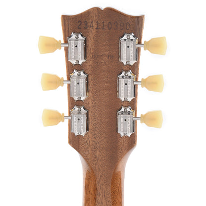 Gibson USA Les Paul Deluxe '70s Goldtop Electric Guitars / Solid Body