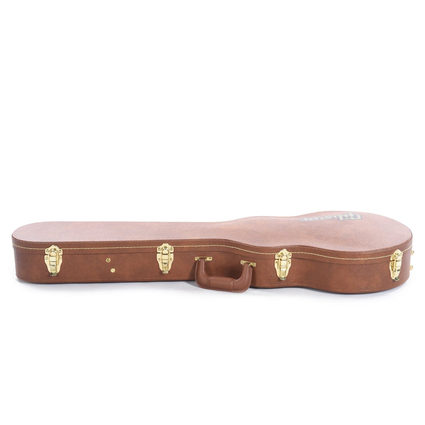 Gibson USA Les Paul Deluxe '70s Goldtop Electric Guitars / Solid Body