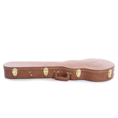 Gibson USA Les Paul Deluxe '70s Goldtop Electric Guitars / Solid Body