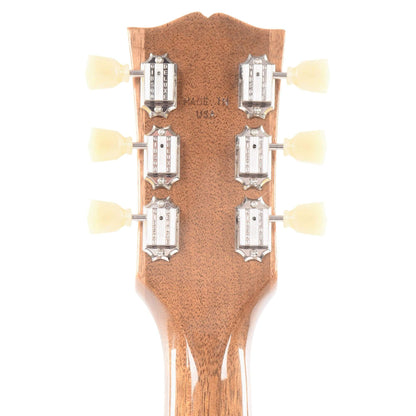 Gibson USA Les Paul Deluxe '70s Goldtop Electric Guitars / Solid Body